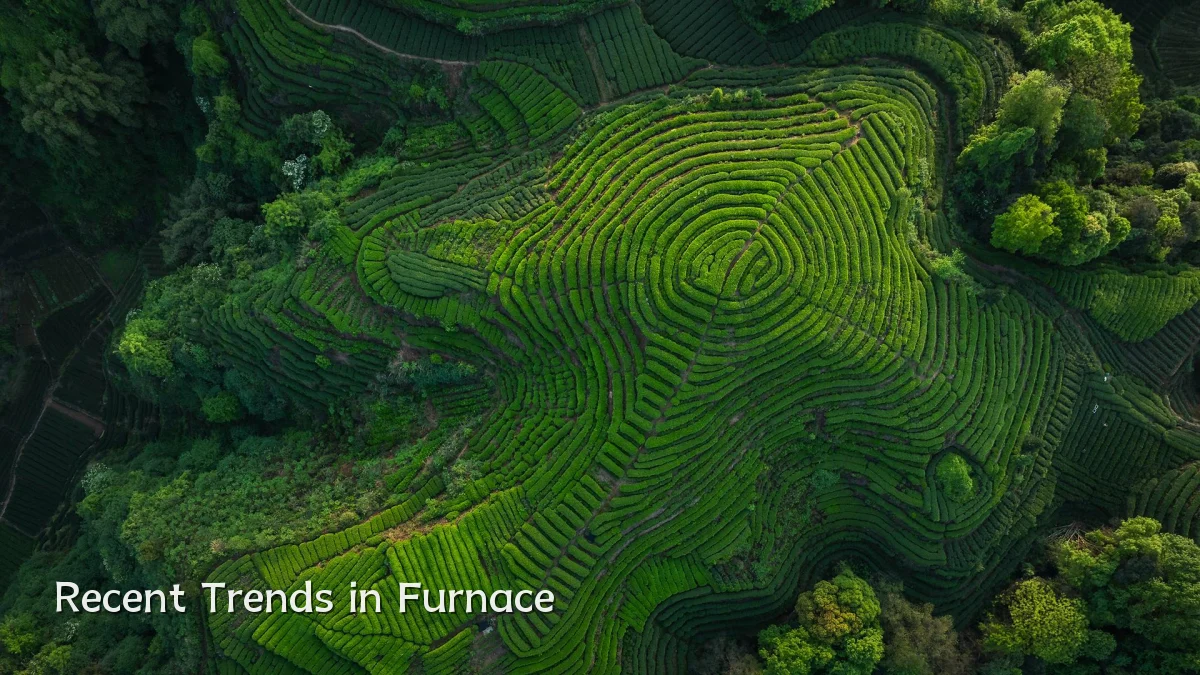 Recent Trends in Furnace
