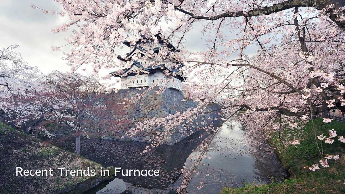Recent Trends in Furnace