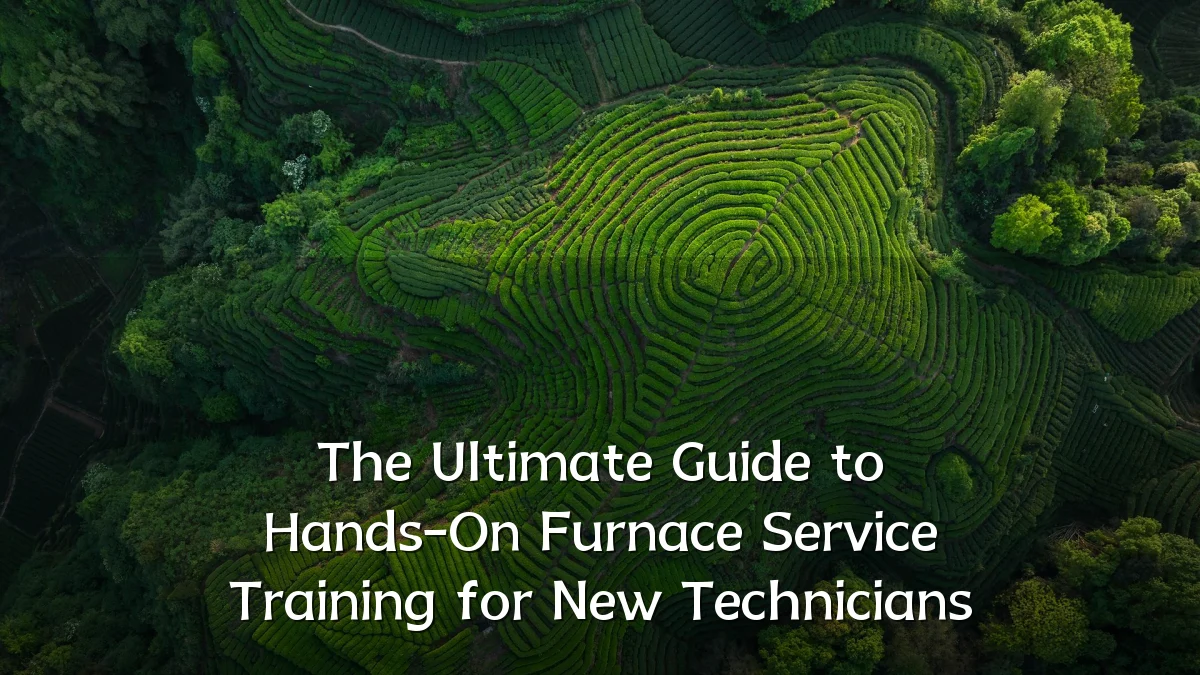 The Ultimate Guide to Hands-On Furnace Service Training for New Technicians