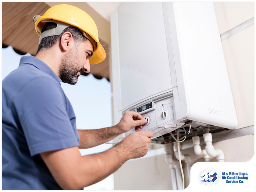 Tankless Water Heaters