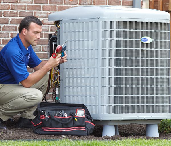 Air Conditioner Repair Stockton CA