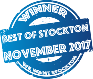 Best of Stockton - November 2017