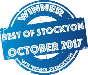 Best of Stockton - October 2017