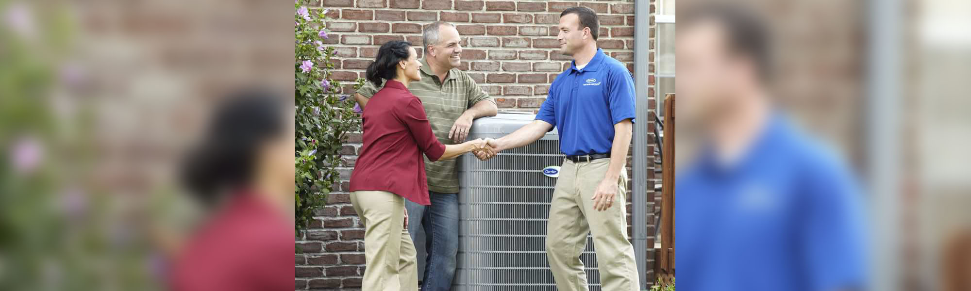 Air Conditioning Contractor Stockton CA