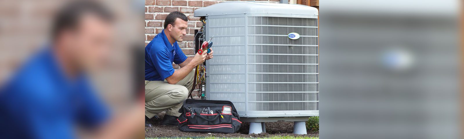 Air Conditioning Service Stockton CA