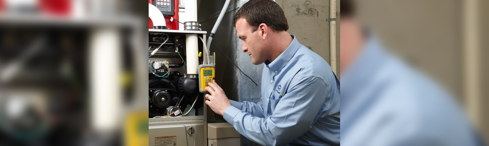 Furnace Tune-up and Maintenance Stockton CA