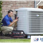 The Importance of Upgrading to Energy-Efficient AC Systems