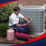 Answering FAQs About HVAC Repairs