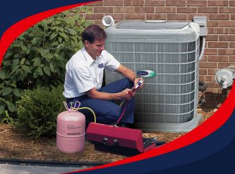 Answering FAQs About HVAC Repairs