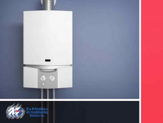 4 Factors That Affect Your Water Heater’s Lifespan