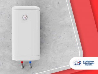 Are Tankless Water Heaters Better Than Hot Water Tanks?