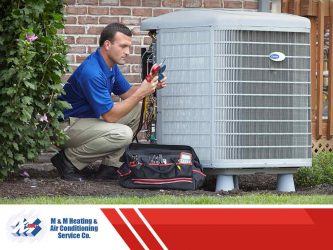 Why You Should Upgrade to a Variable-Speed HVAC ASAP