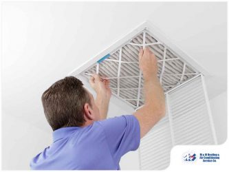 4 Common HVAC Air Filter Mistakes