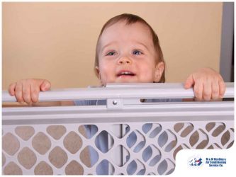 Keeping Your HVAC System Safe for Children