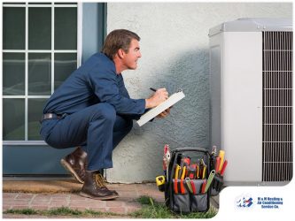 Factors That Can Affect HVAC Replacement Estimates