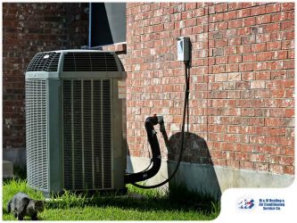 Tips for Protecting Your Outdoor HVAC Unit From Damage