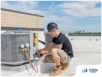 How to Effectively Lower Your HVAC’System’s Energy Costs