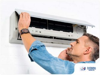 3 Signs You Should Hire an HVAC Professional