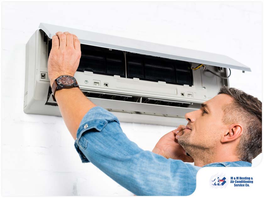 What Does 5 Benefits Of Hiring A Professional For Your Air Conditioning ... Mean? thumbnail