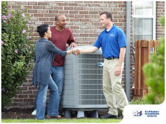 Basic Troubleshooting Tips for Your AC Problems
