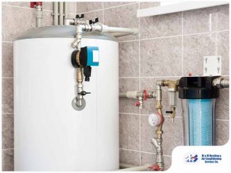 The Importance of a Properly Sized Water Heater