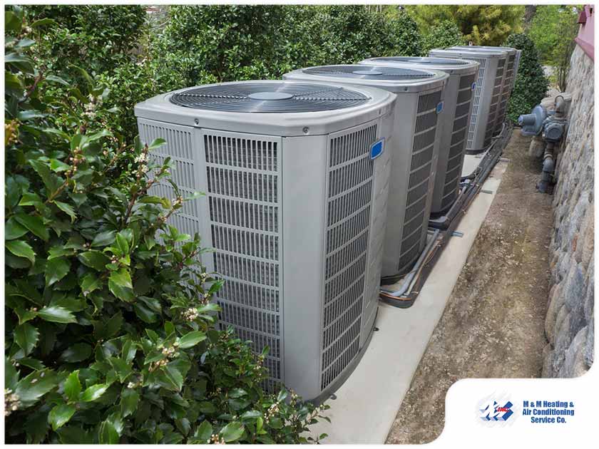 Which External Threats Your HVAC