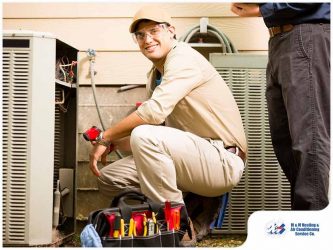 What You Need to Ask During a Routine HVAC Service Call
