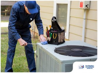 Reasons Your Heat Pump Isn’t Reaching the Set Temperature