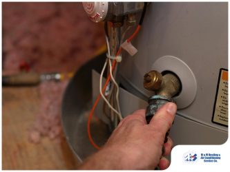 The Importance of Draining Water Heaters