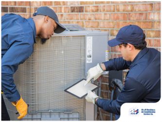 Considering HOA Rules Before Installing an HVAC System