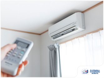 The Many Ways a Ductless HVAC System Can Help You Save Money