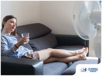 5 Ways to Cool Down While Waiting for Your Air Conditioner to Be Fixed