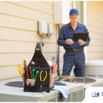 The Importance of Conducting AC Maintenance This September