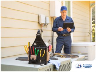 The Importance of Conducting AC Maintenance This September