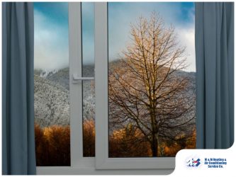 Should You Open Your Windows When the Weather Is Cold?