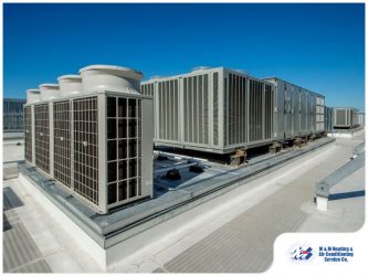 RTU HVAC Systems: The Pros & Cons