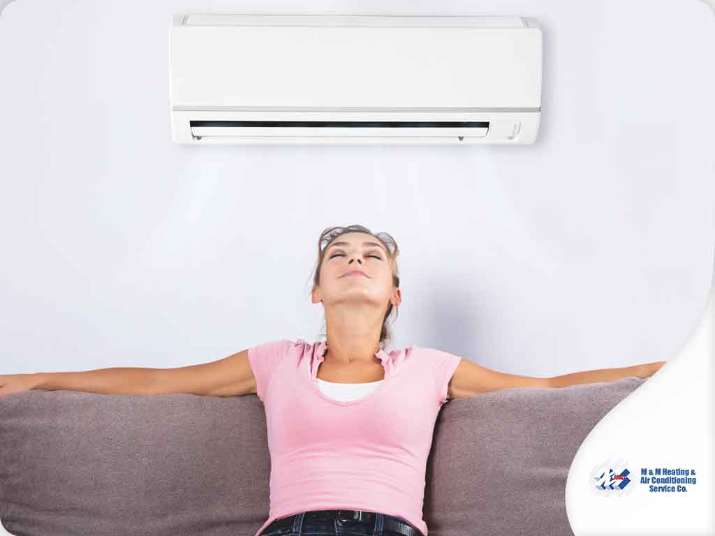 How to Properly Size an Air Conditioner