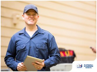 HVAC Service: When to Schedule It & How to Prepare for It