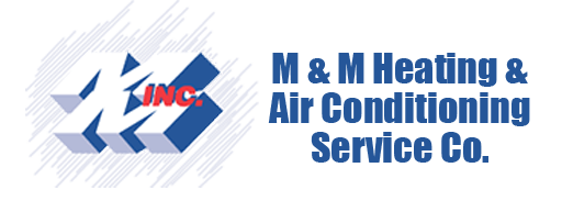 M & M Heating & Air Conditioning Service Co. CA